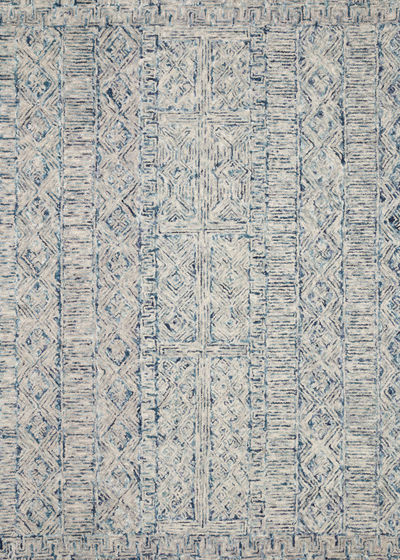 Peregrine PER-04 Ocean Area Rug