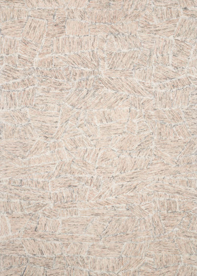 Peregrine PER-07 Blush Area Rug