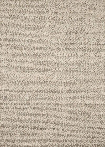 Quarry QU-01 Oatmeal Area Rug