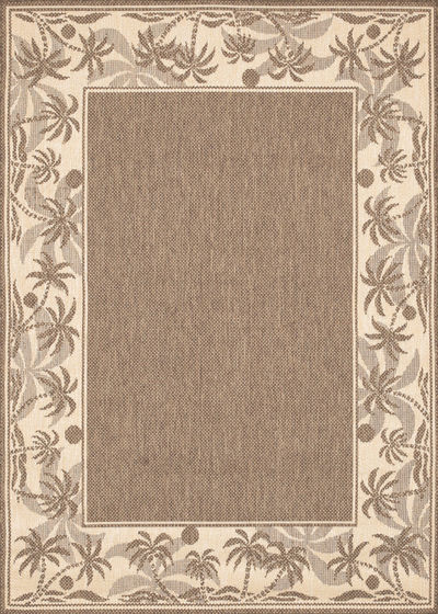 Recife Island Retreat Beige/Natural Area Rug