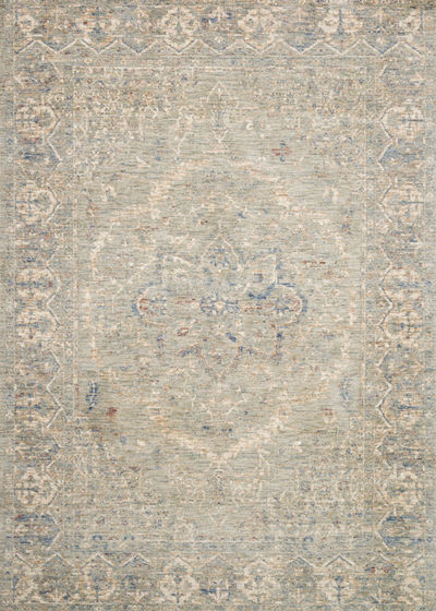 Revere REV-02 Mist Area Rug