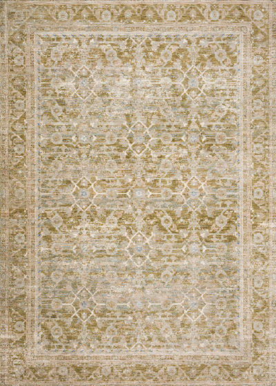 Revere REV-07 Avocado/Multi Area Rug