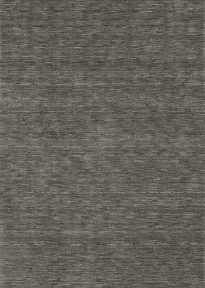 Rafia RF100 Charcoal Area Rug
