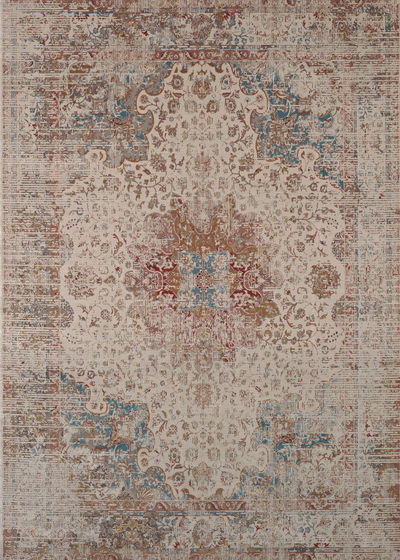 Tryst Dorset Multi Area Rug