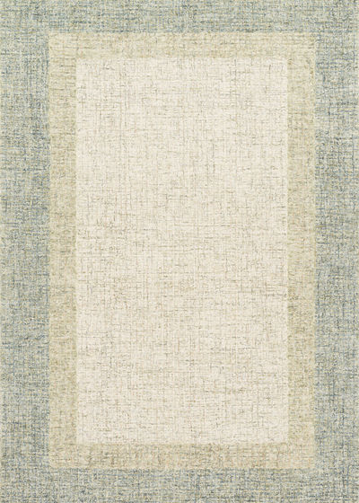 Rosina ROI-01 Olive Area Rug