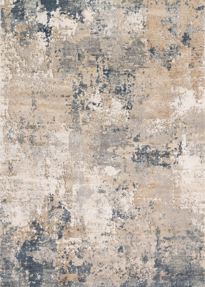 Teagan TEA-06 Sand/Mist Area Rug