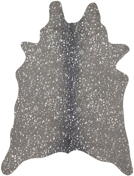 Bryce BZ-03 Graphite/Silver Area Rug