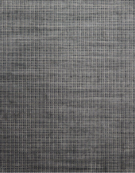 Urbana UB-01 Dk. Grey Area Rug