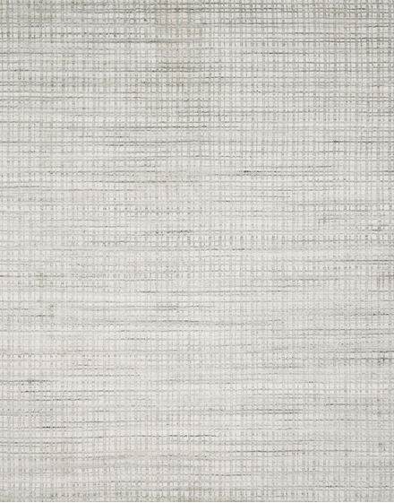Urbana UB-01 Silver Area Rug