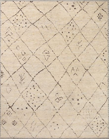 Briyana BRI-03 Natural/Stone Area Rug