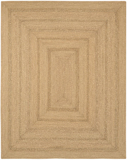 Natural Seagrass NSG01 Natural Area Rug