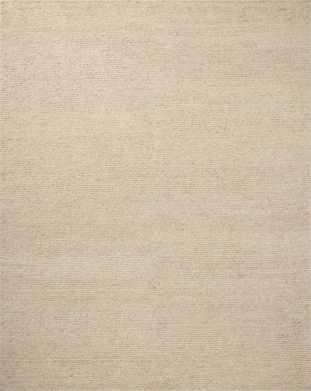 Frida FRE-01 Bone 11'6"x15' Area Rug