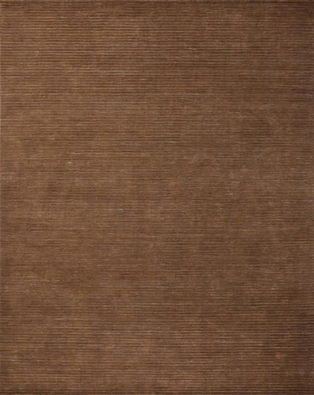 Sterling STL-01 Mocha Area Rug