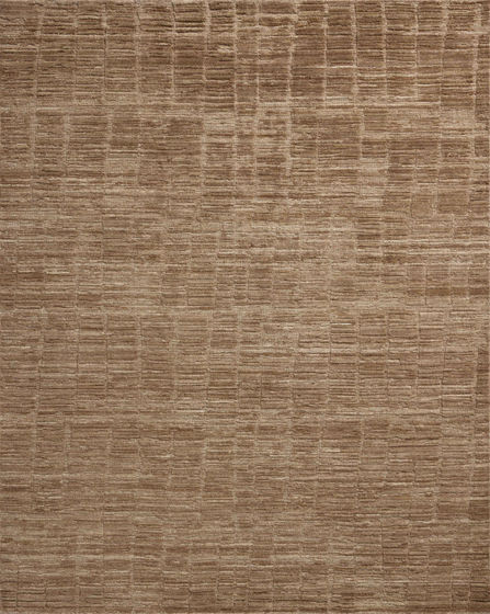 Daniel DAN-01 Fawn Area Rug