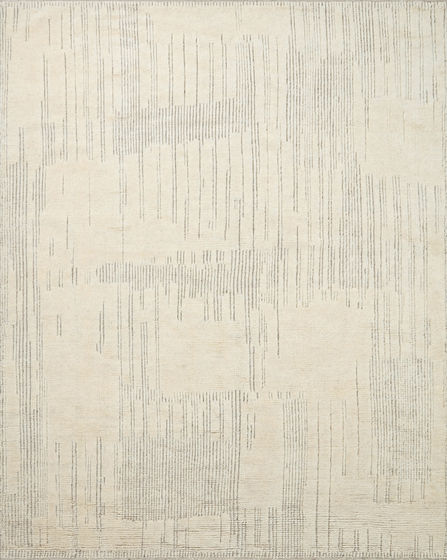 David DAV-01 Ivory Area Rug