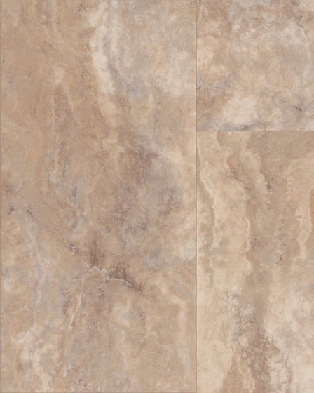 Paragon Tile Plus Clay 12"x24" Luxury Vinyl