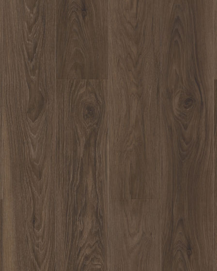 Pantheon HD+ Natural Bevel Charred Earth Luxury Vinyl