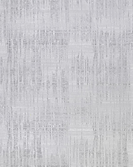 Marina Mendenhall Snowcap Grey Area Rug