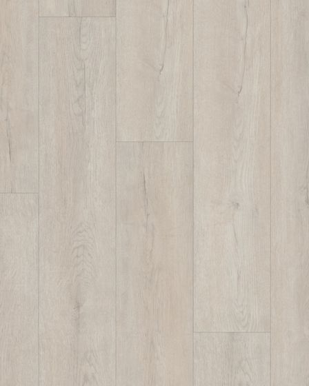 Distinction Plus Misty Grey Luxury Vinyl