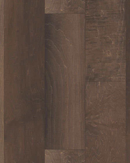 Monument Maple Mount Rushmore 9" Hardwood