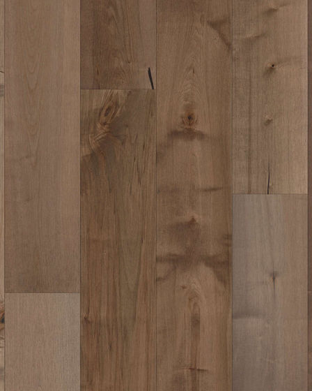 Inspirations Red Maple Vista 7" Hardwood