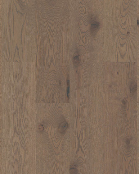 Inspirations White Oak Wilderness 7" Hardwood