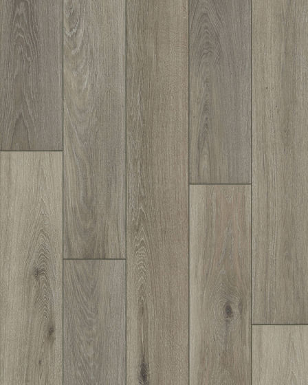 Haven Oat Restoration 7" Oak Laminate