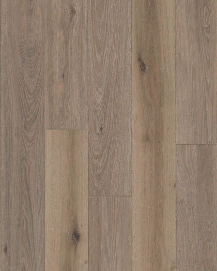 Haven Toast Restoration 7" Oak Laminate
