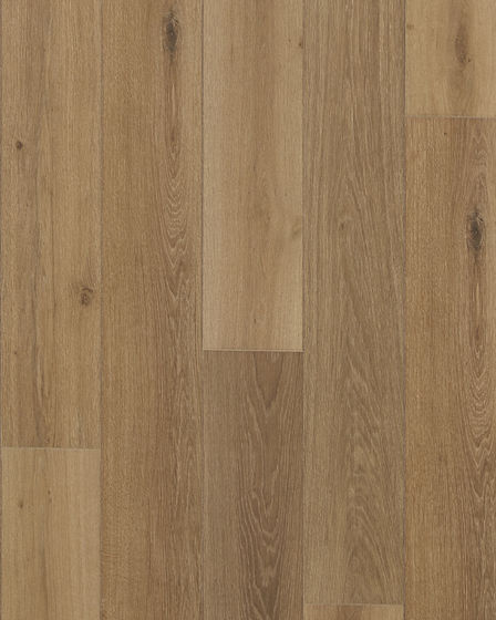 Haven Honey Restoration 7" Oak Laminate