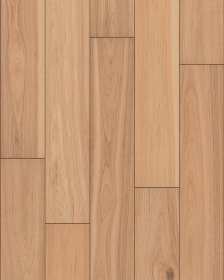 Revival Natural Restoration 7" Hickory Laminate