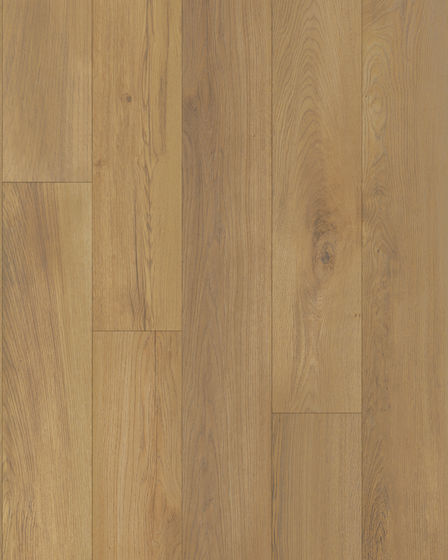 Heirloom Natural Restoration 7" Oak Laminate