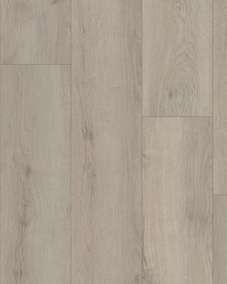 Homeward Mellow Grey 9"x60" Luxury Vinyl Tile