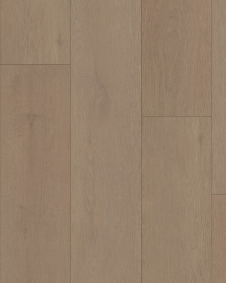 Homeward Saddle Brown 9"x60" Luxury Vinyl Tile