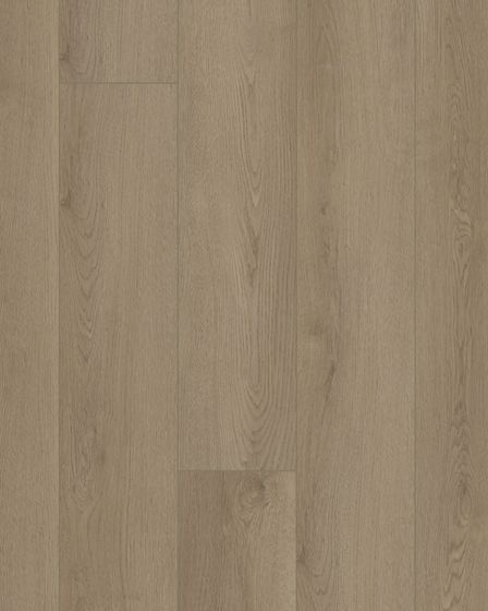 Starting Line Driftwood Taupe 7"x59" Luxury Vinyl