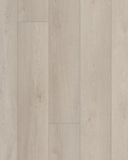 Starting Line Moonstone Grey 7"x59" Luxury Vinyl