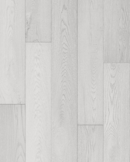 Bespoke Ivory Restoration 7" Oak Laminate