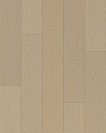 Bespoke Cashmere Restoration 7" Oak Laminate