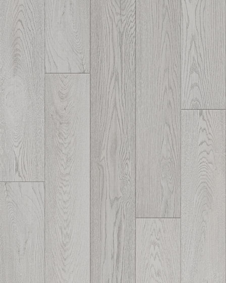 Bespoke Wool Restoration 7" Oak Laminate