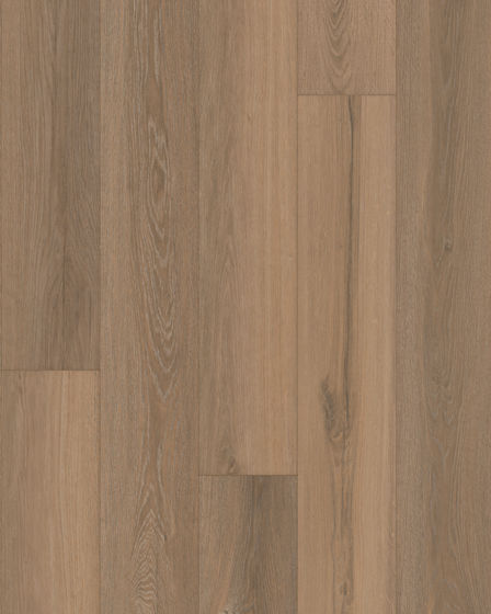 Everest Slope Restoration 7" Oak Laminate