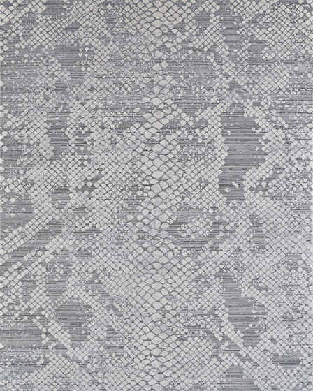 Siena Inverno Grey/Ivory Area Rug
