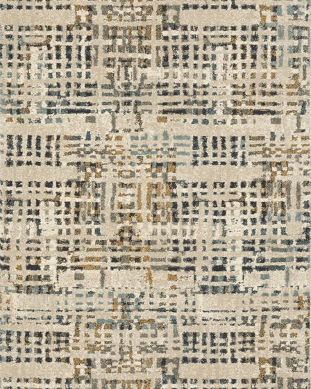 Carson 748f Beige/Multi Area Rug