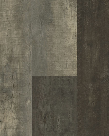Titan HD Plus Platinum Arcadia Barnboard Luxury Vinyl