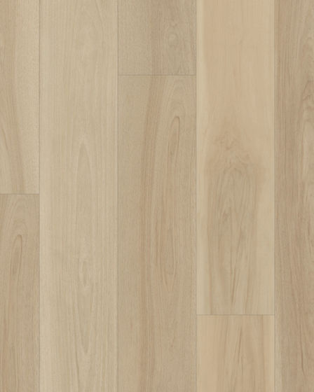 Titan HD Plus Platinum Heritage Hickory Luxury Vinyl