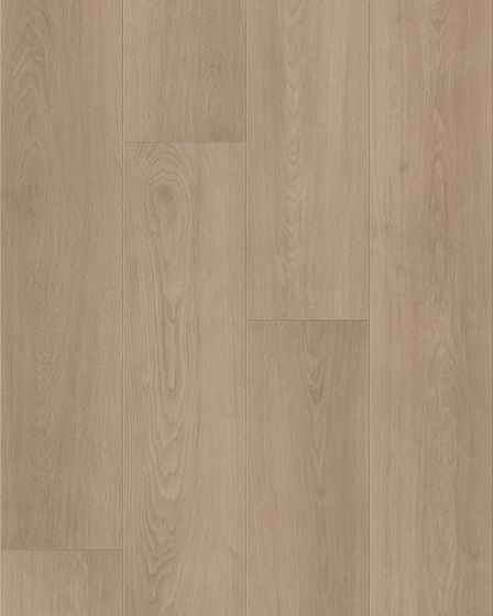 Fresh Take Bentwood Tan 9"x59" Luxury Vinyl
