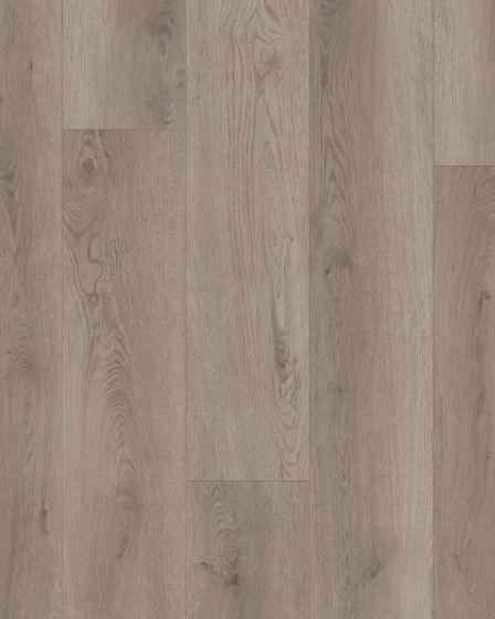 Homebound Smoky Greige 7"x60" Luxury Vinyl Tile