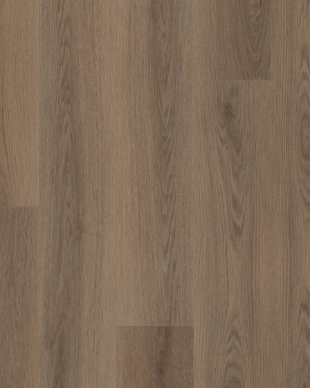 Homebound Mocha 7"x60" Luxury Vinyl Tile