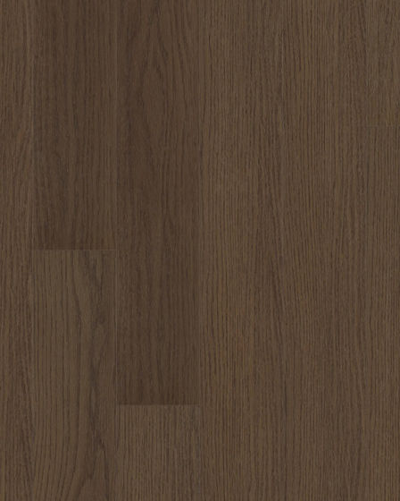 Traditions Chocolate Oak 5"x48" Luxury Vinyl