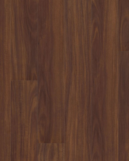 Traditions Rich Mahogany 5"x48" Luxury Vinyl