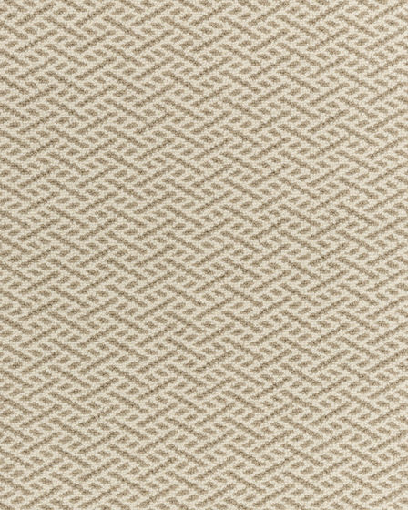Union Bridge Patterned Wool Carpet