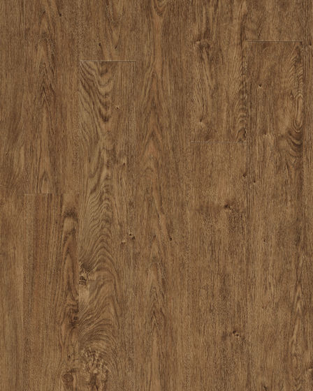 COREtec Plus 5"x48" Northwoods Oak Luxury Vinyl